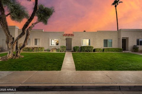 Photo of 8135 E Vista Drive, Scottsdale, AZ 85250 (MLS # 6971561)