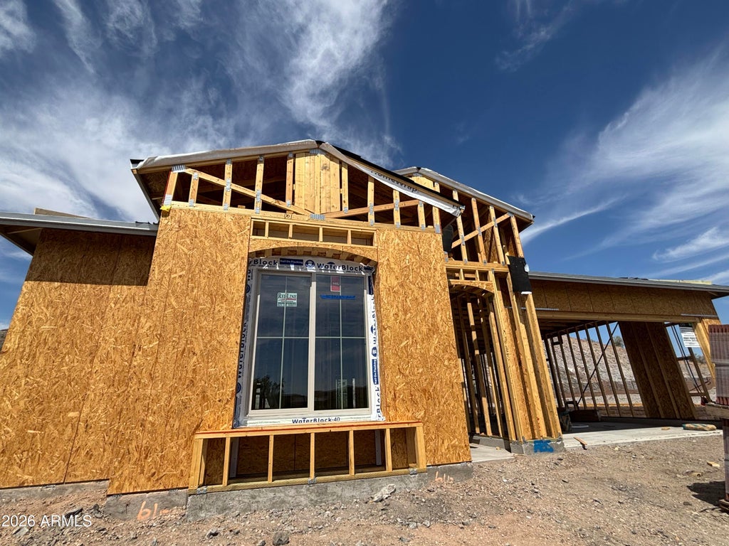 Photo of 16666 W Ardmore Road, Goodyear, AZ 85338 (MLS # 7072239)