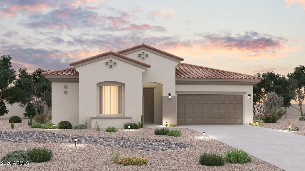 Photo of 16666 W Ardmore Road, Goodyear, AZ 85338 (MLS # 7072239)
