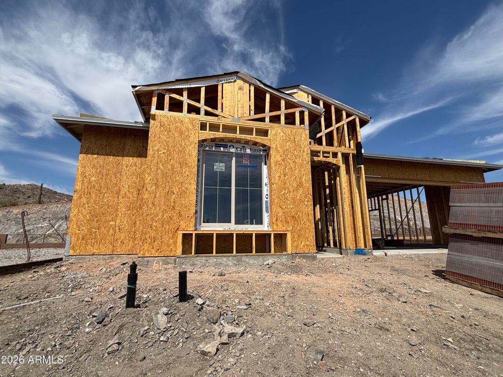 Photo of 16666 W Ardmore Road, Goodyear, AZ 85338 (MLS # 7072239)