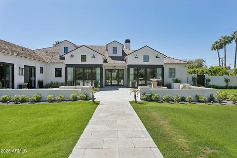 Photo of 6333 E Lafayette Boulevard, Scottsdale, AZ 85251 (MLS # 6947915)