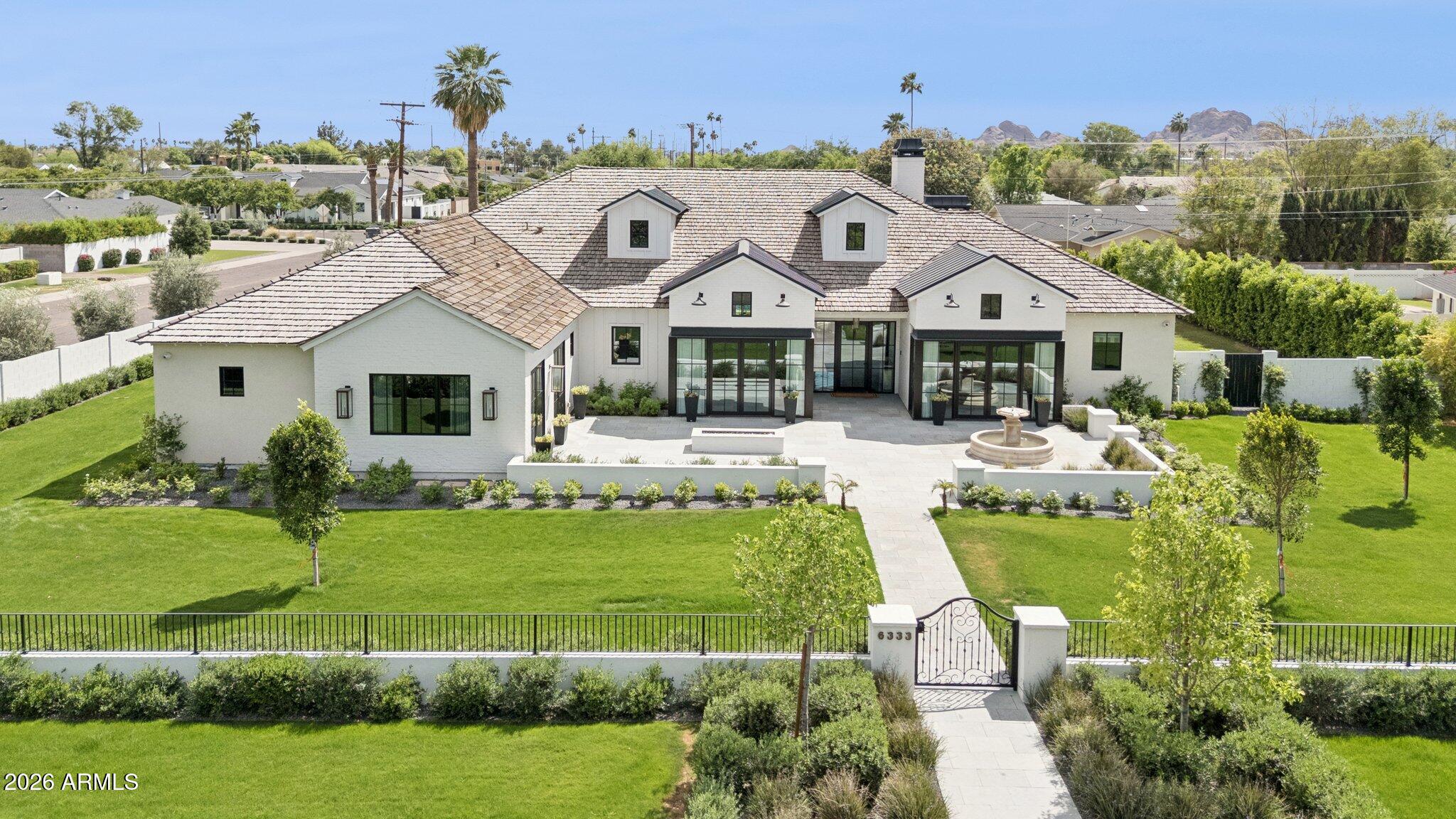 6333 E LAFAYETTE Boulevard