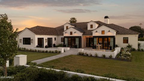 6333 E LAFAYETTE Boulevard Scottsdale AZ 85251