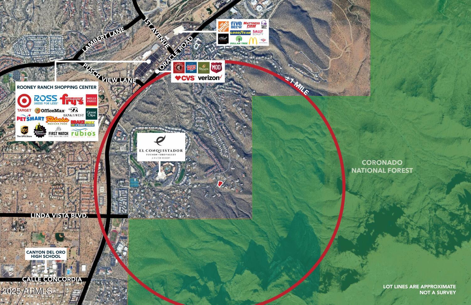 1580 E Crimson Canyon Place 9