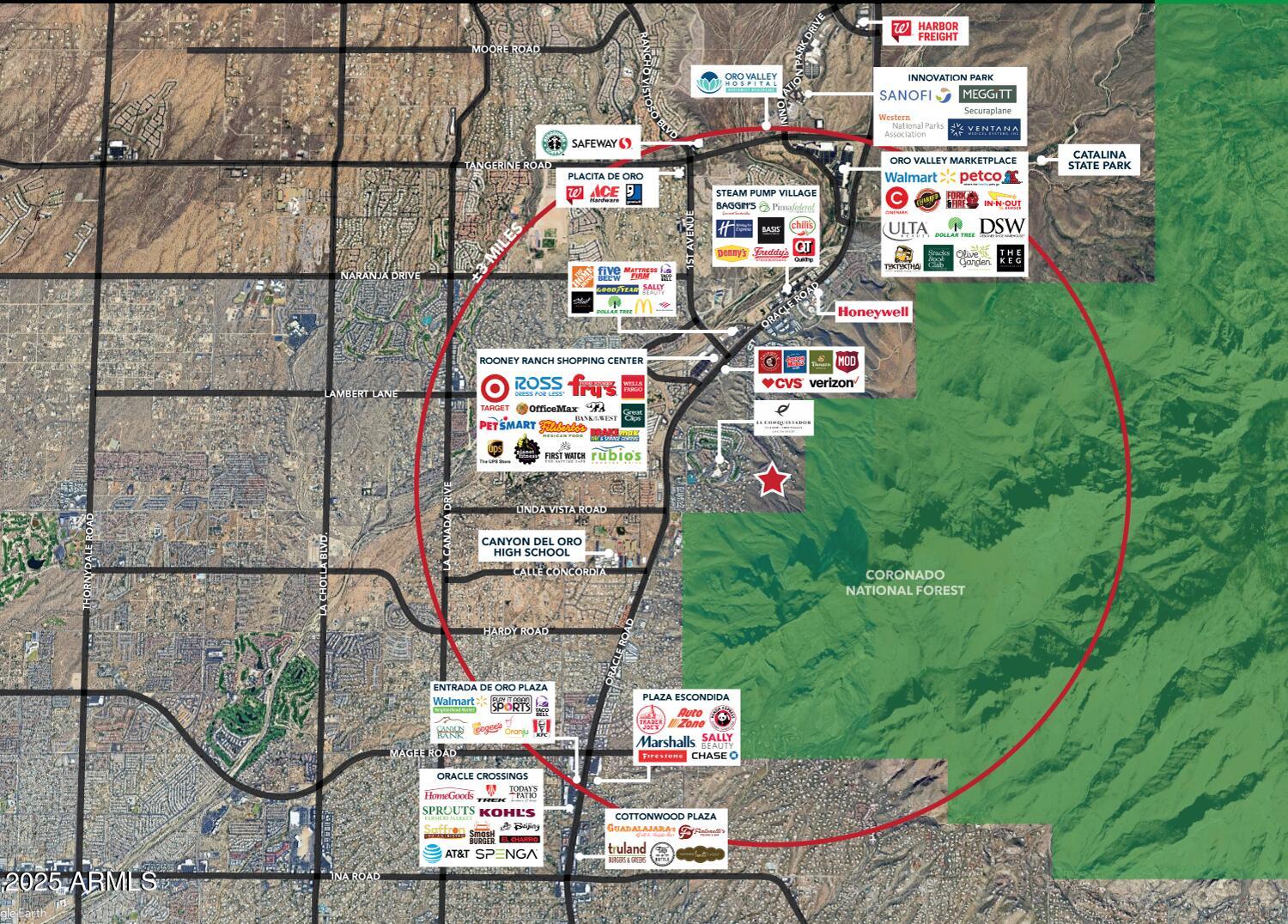 1580 E Crimson Canyon Place 9