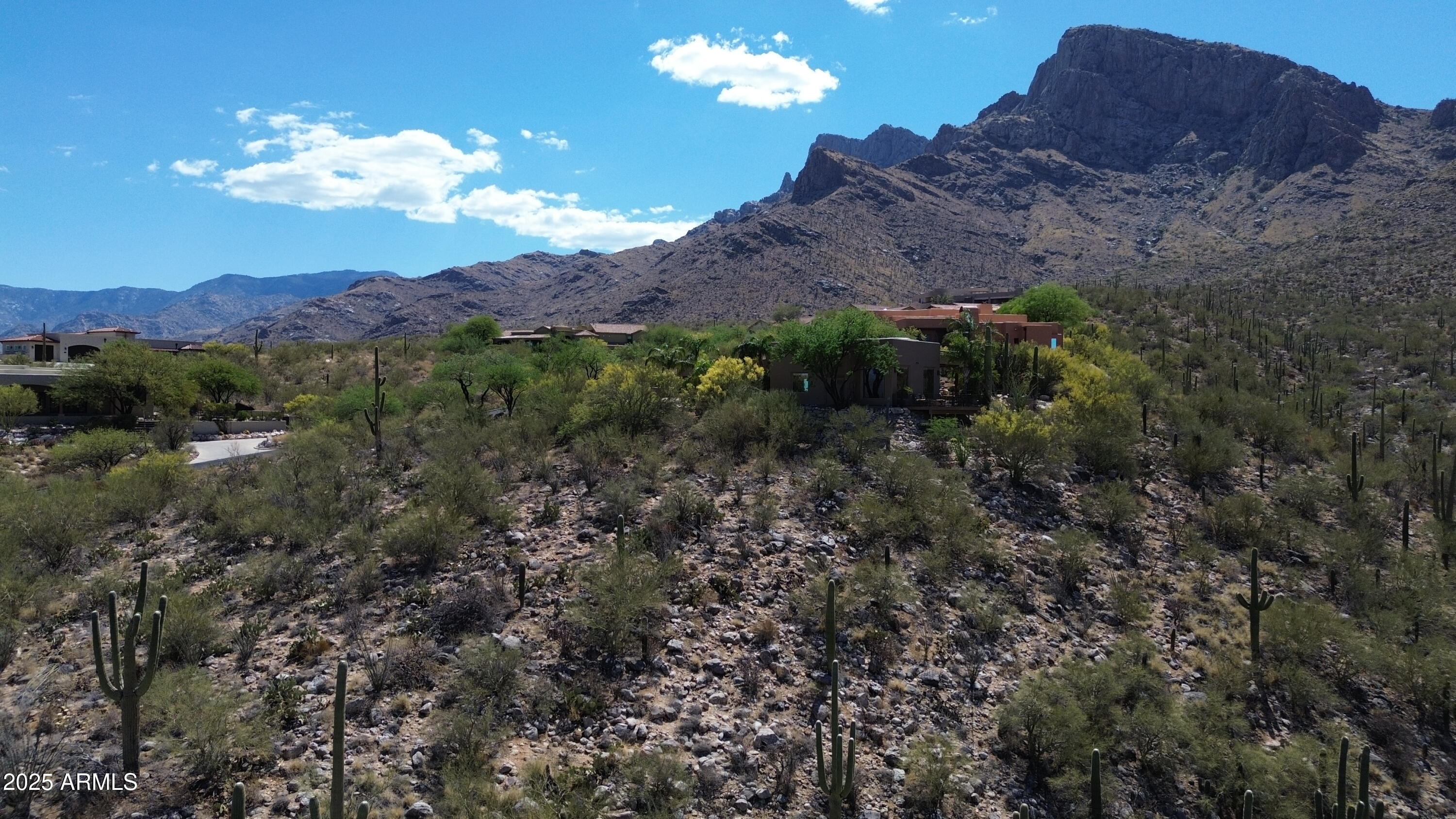 Crimson Canyon at La Reserve lot 9 - Land
