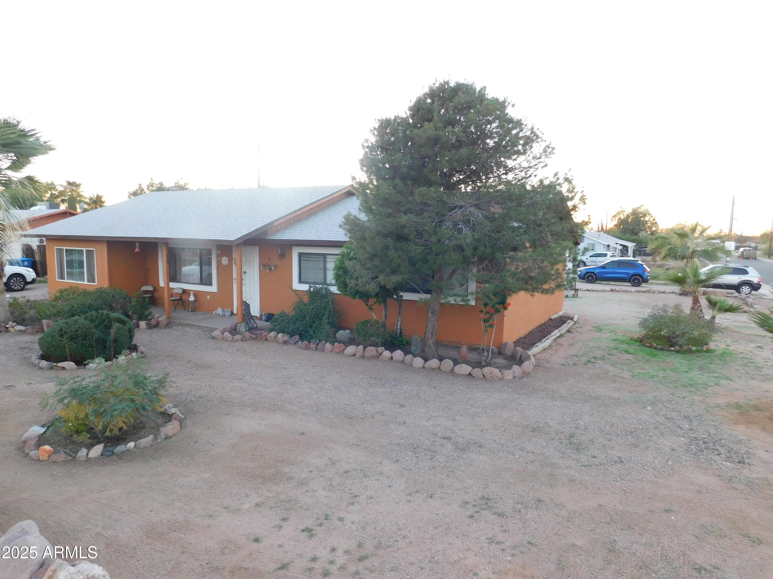 110 S PALO VERDE Drive