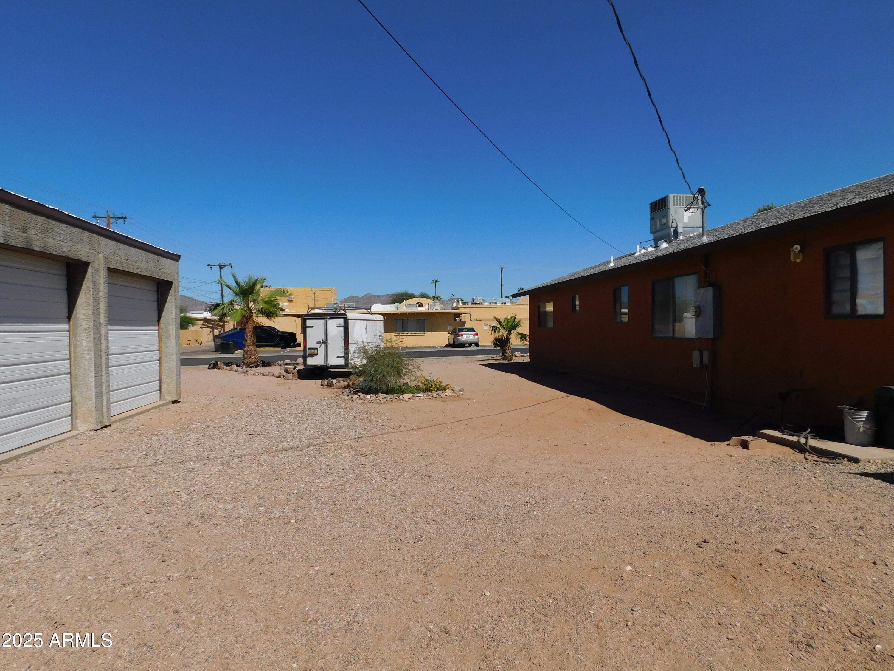 110 S PALO VERDE Drive