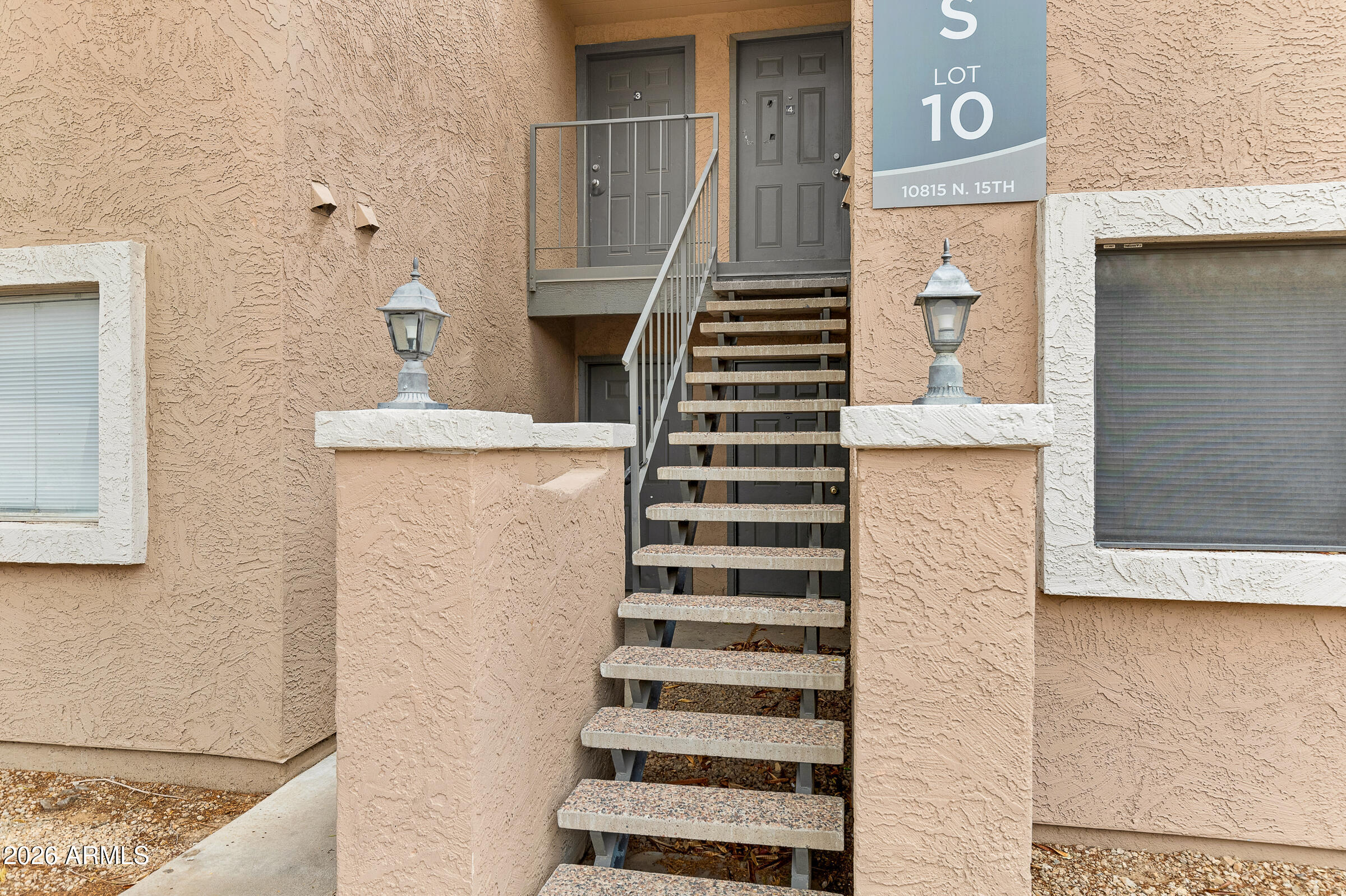 10815 N 15th Lane Apt 3