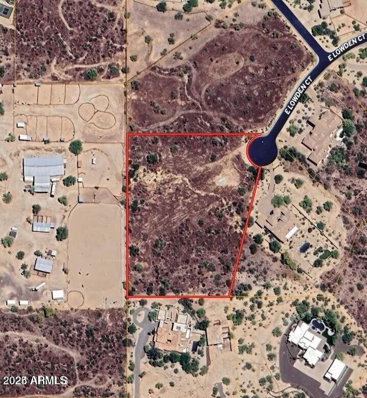 14028 E LOWDEN Court 71