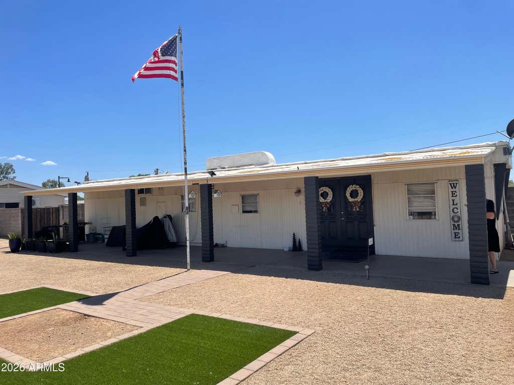 Photo of 15844 N 66th Avenue, Glendale, AZ 85306 (MLS # 7046217)