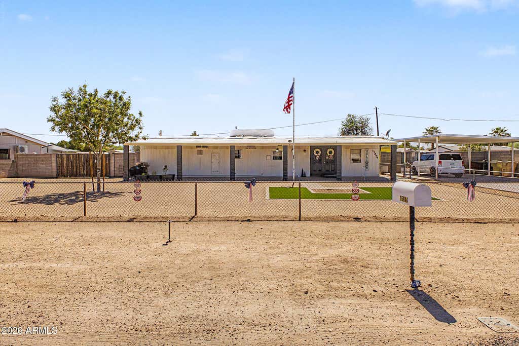 Photo of 15844 N 66th Avenue, Glendale, AZ 85306 (MLS # 7046217)