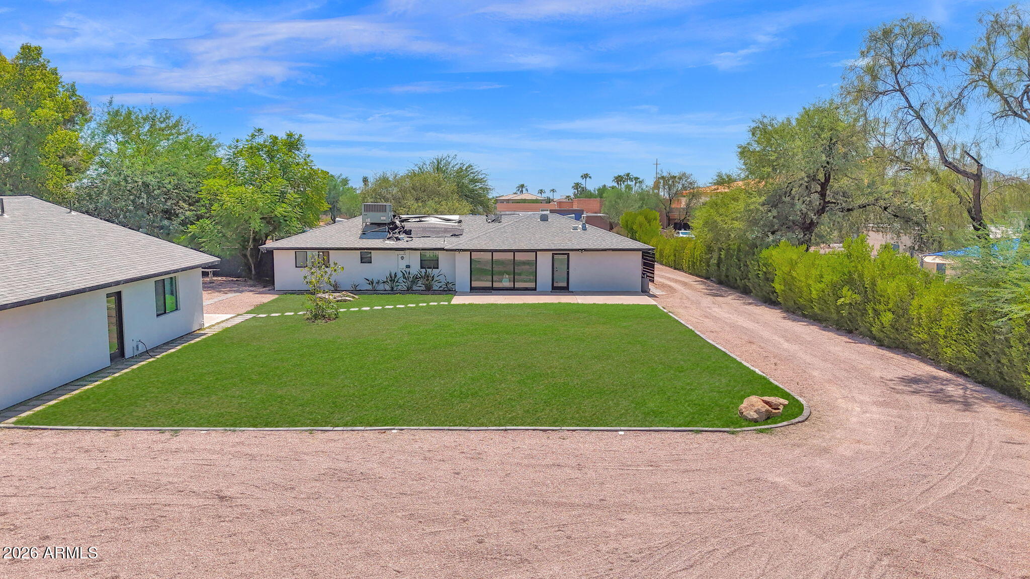 7224 E JENAN Drive -