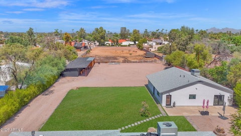 Photo of 7224 E Jenan Drive #-, Scottsdale, AZ 85260 (MLS # 7082399)