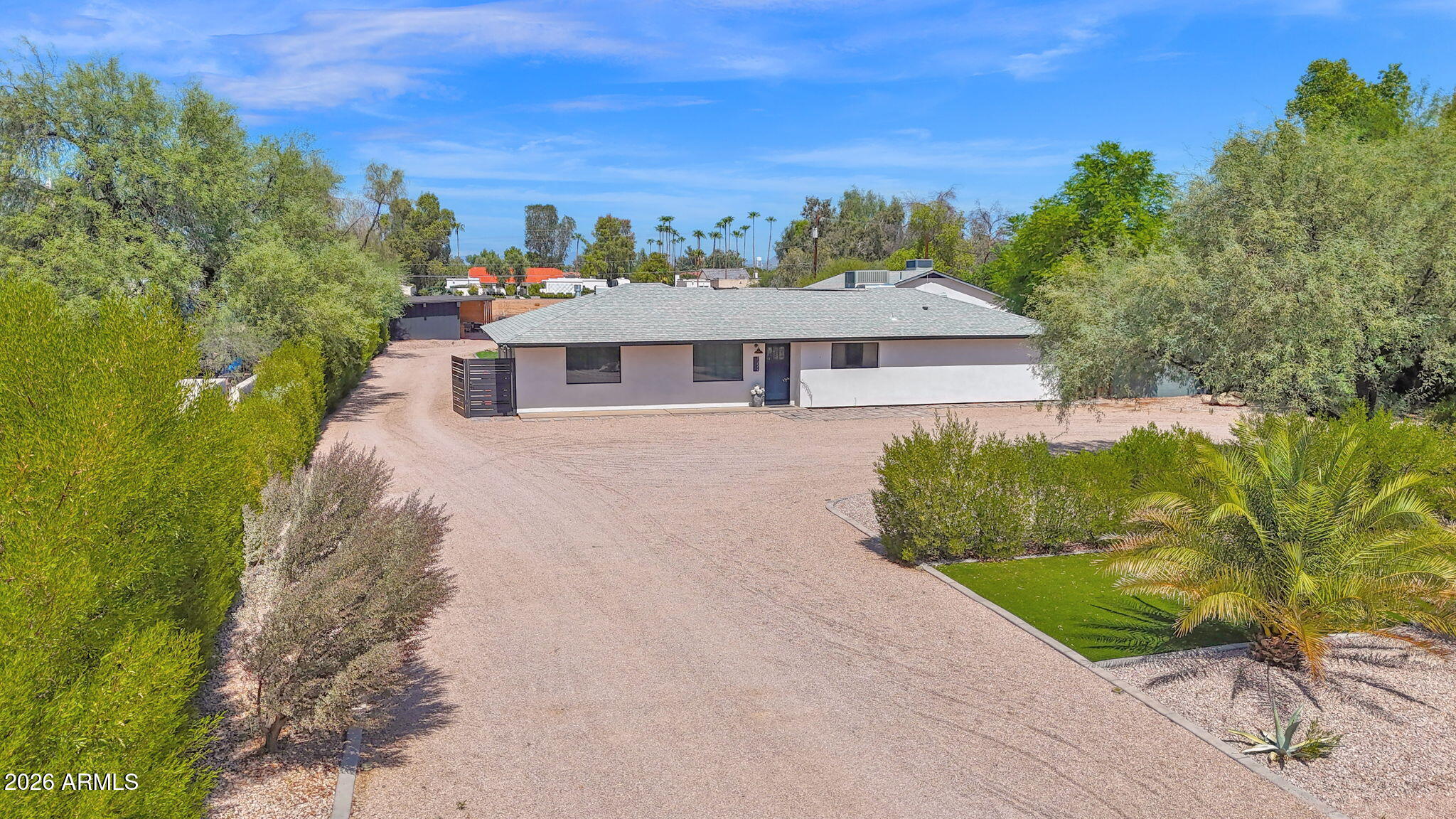 7224 E JENAN Drive -