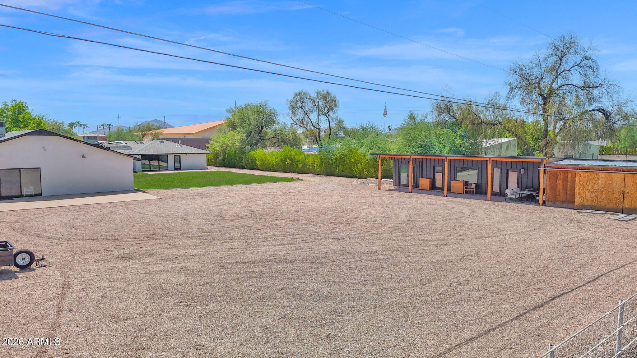 7224 E JENAN Drive -