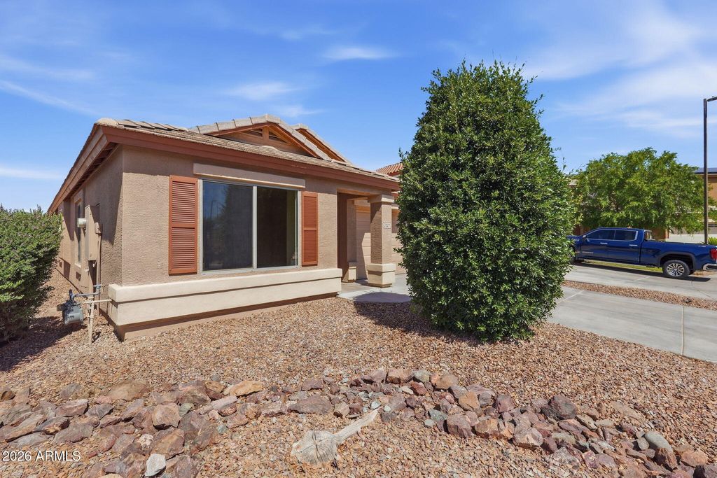 Photo of 2022 S 160th Lane, Goodyear, AZ 85338 (MLS # 7018238)