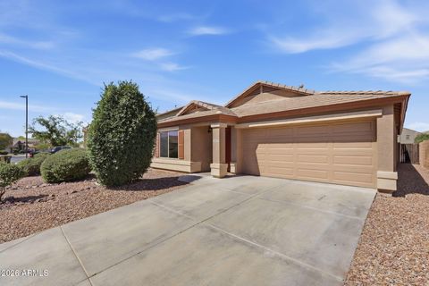 2022 S 160TH Lane Goodyear AZ 85338