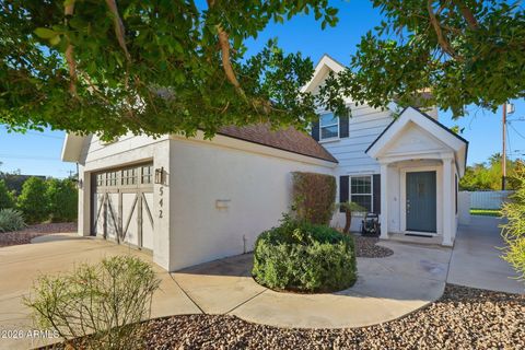 Photo of 542 W Palm Lane, Phoenix, AZ 85003 (MLS # 6980265)