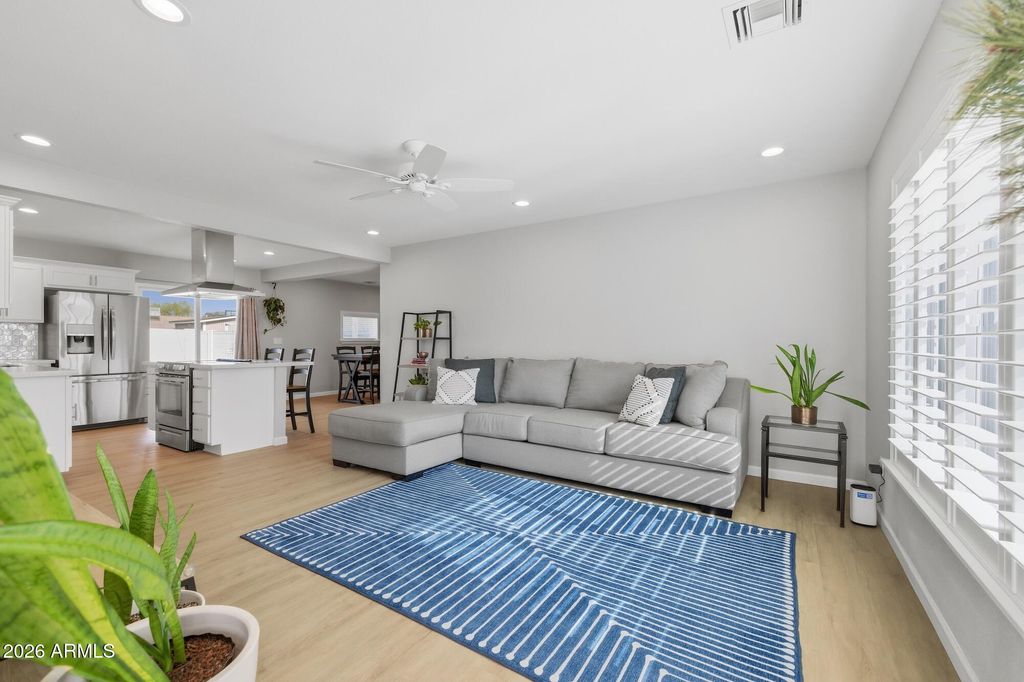 Photo of 2030 E Whitton Avenue, Phoenix, AZ 85016 (MLS # 6976589)