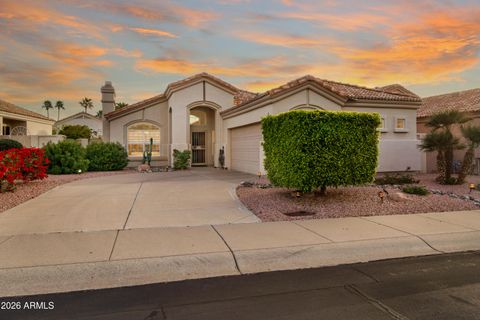Photo of 11843 E Sorrel Lane, Scottsdale, AZ 85259 (MLS # 6965866)