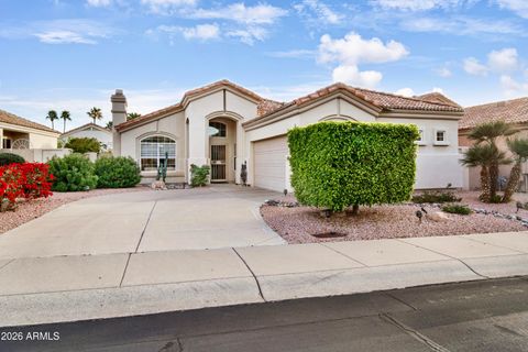 Photo of 11843 E Sorrel Lane, Scottsdale, AZ 85259 (MLS # 6965866)