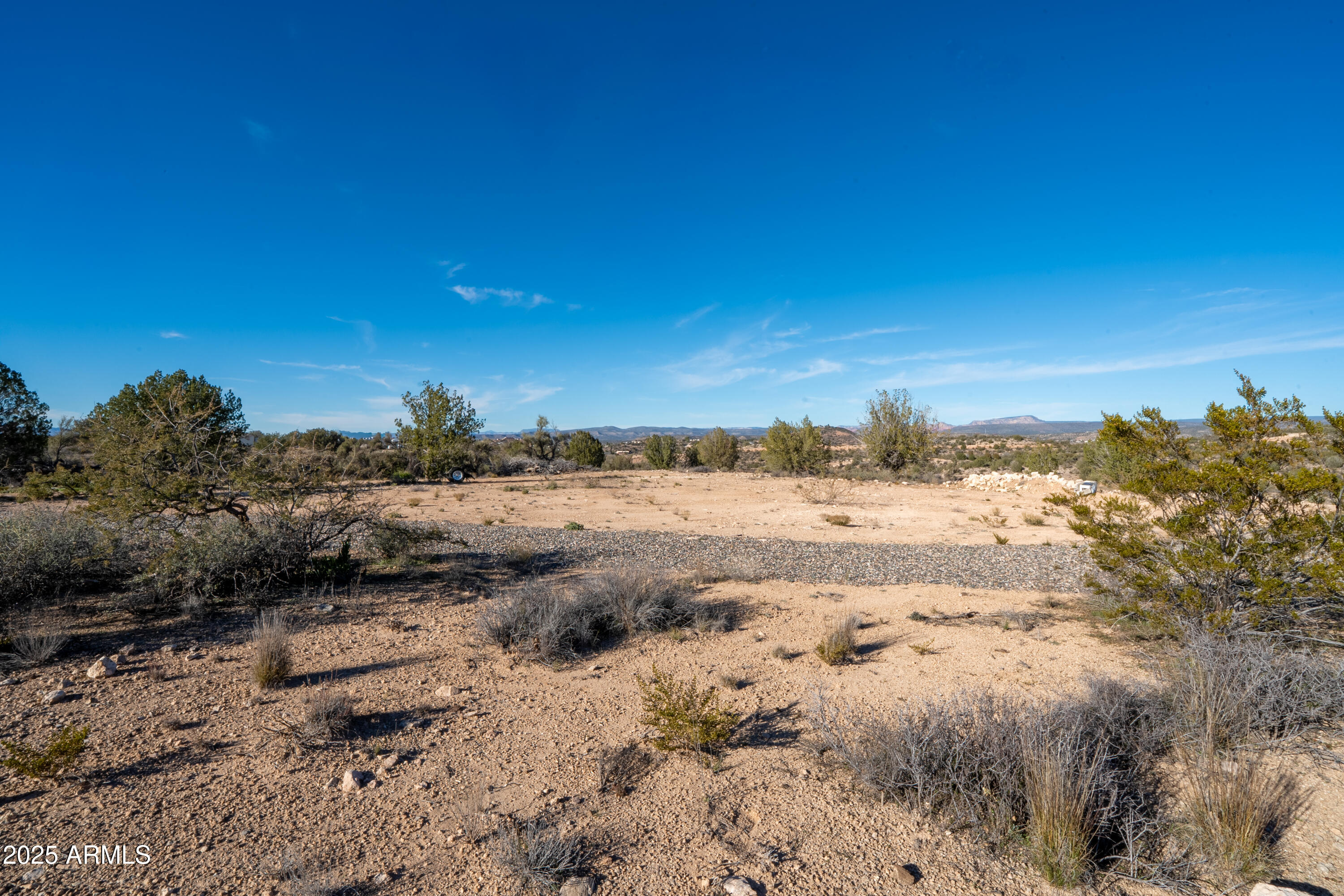 3580 N Kit Carson Trail -