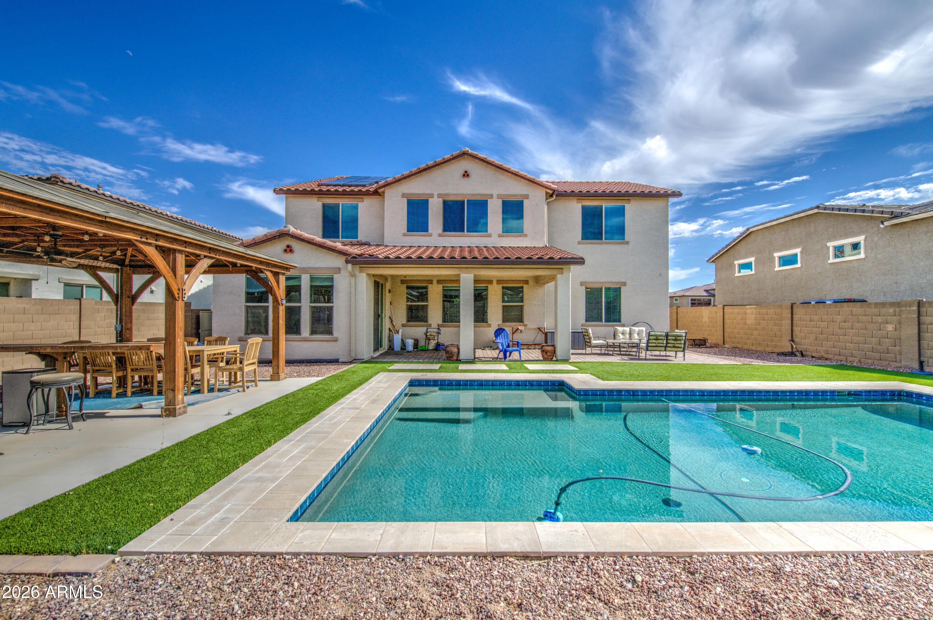 19040 W BECKER Lane
