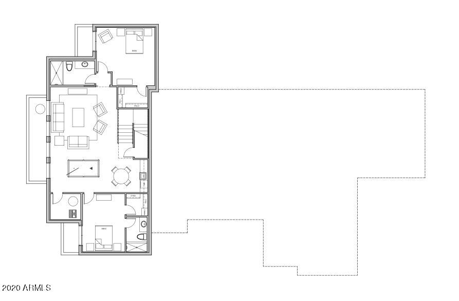 HIDDEN VILLAGE 17 - Residential
