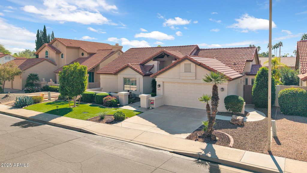 Photo of 10083 E Dreyfus Avenue, Scottsdale, AZ 85260 (MLS # 6949148)