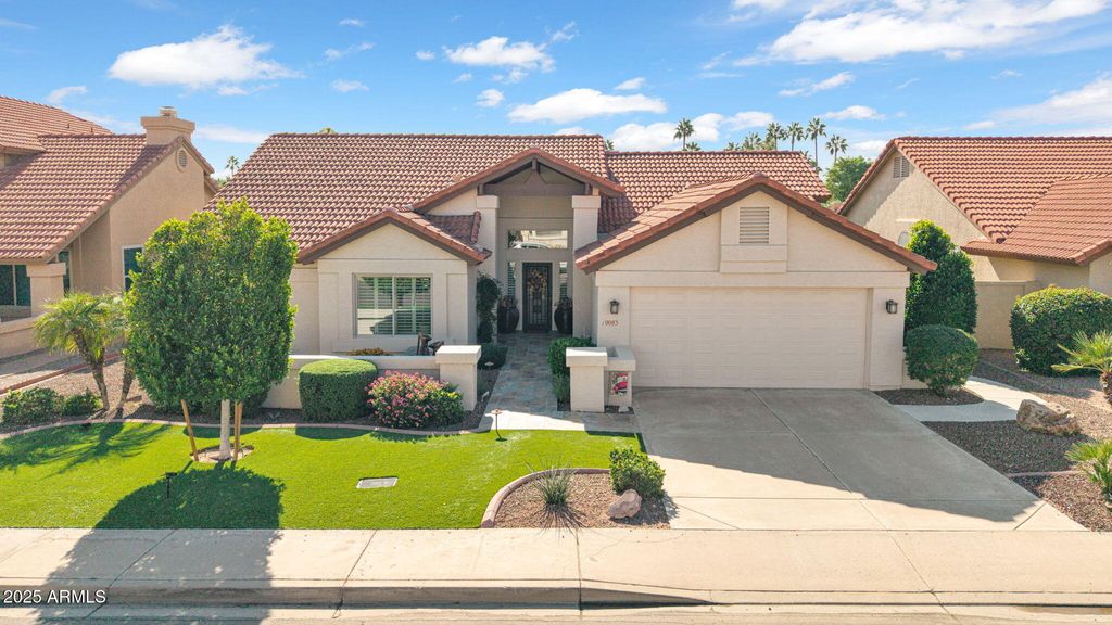 Photo of 10083 E Dreyfus Avenue, Scottsdale, AZ 85260 (MLS # 6949148)