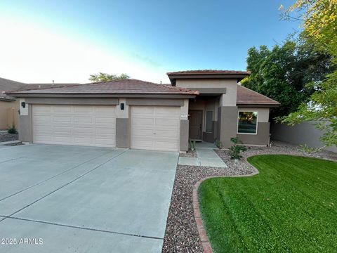 5505 E GABLE Avenue Mesa AZ 85206