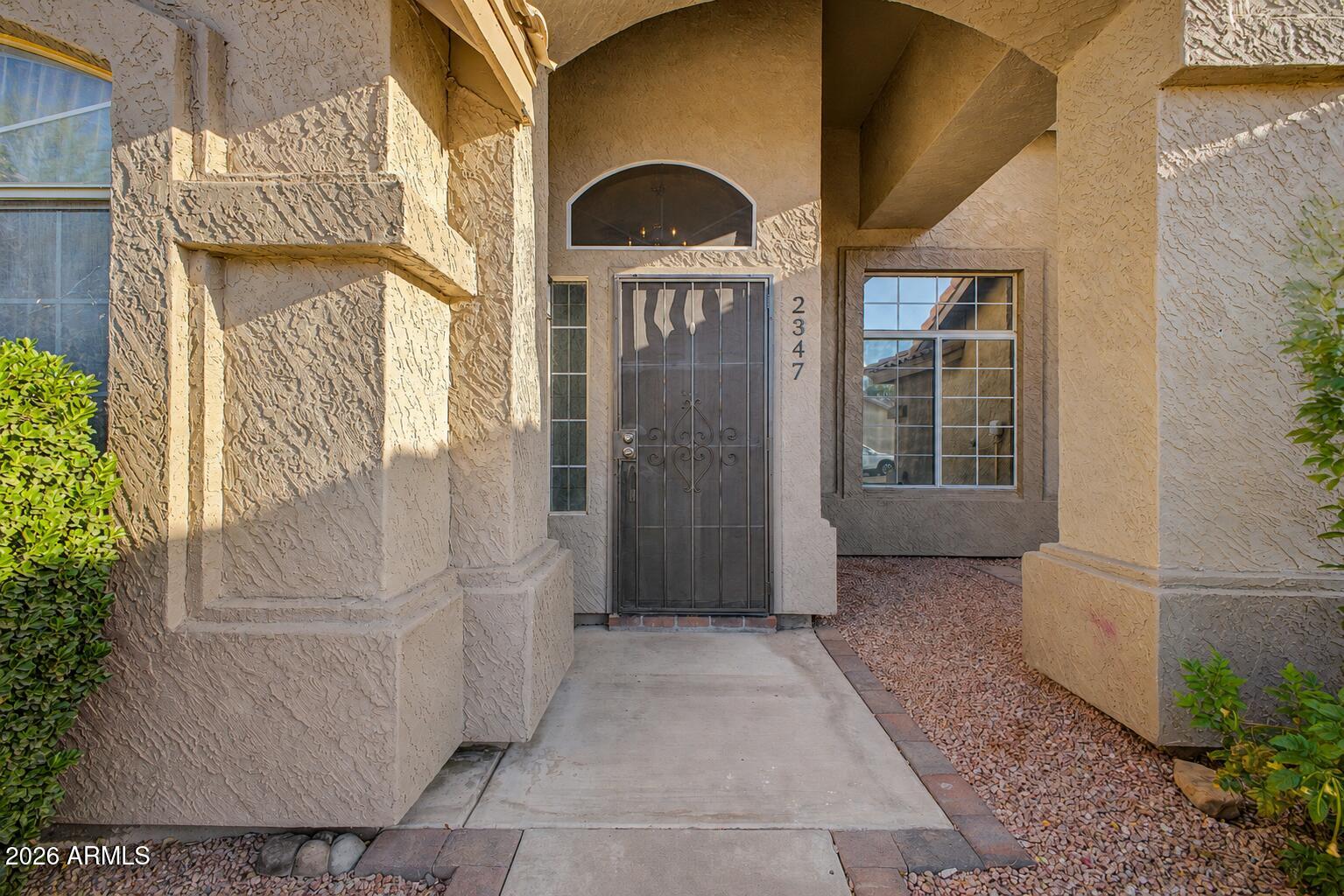 2347 E RANCH Road