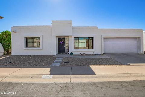 1119 E VILLA MARIA Drive Phoenix AZ 85022