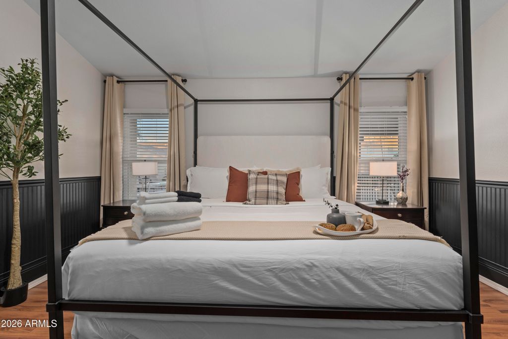 Photo of 1570 E San Tan Street, Chandler, AZ 85225 (MLS # 7000386)