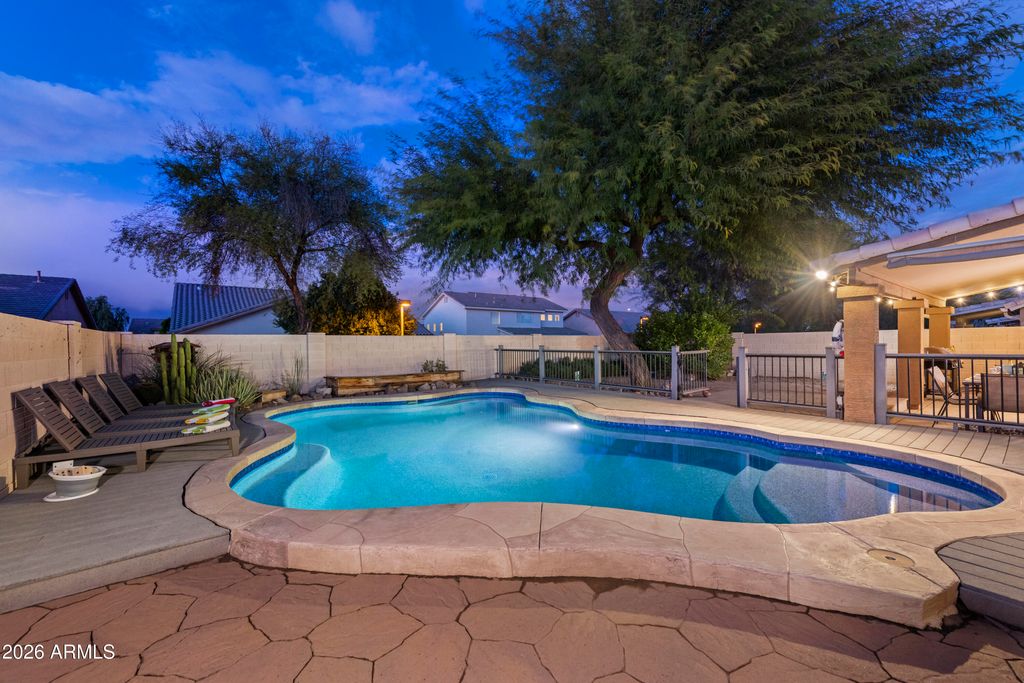 Photo of 1570 E San Tan Street, Chandler, AZ 85225 (MLS # 7000386)