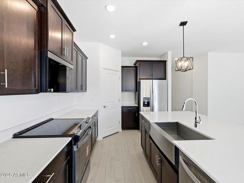 24590 W CHAMBERS Street Buckeye AZ 85326