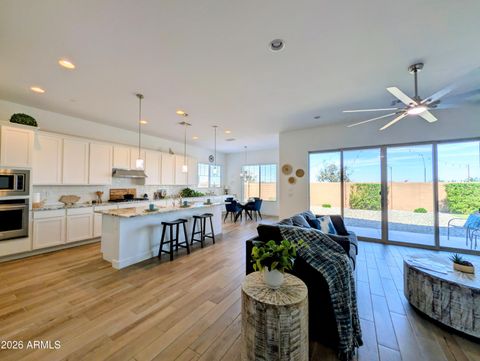 22652 E LORDS Way Queen Creek AZ 85142