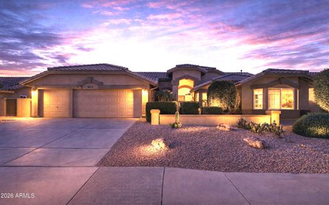 8313 W MARCO POLO Road Peoria AZ 85382
