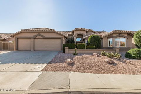 8313 W MARCO POLO Road Peoria AZ 85382