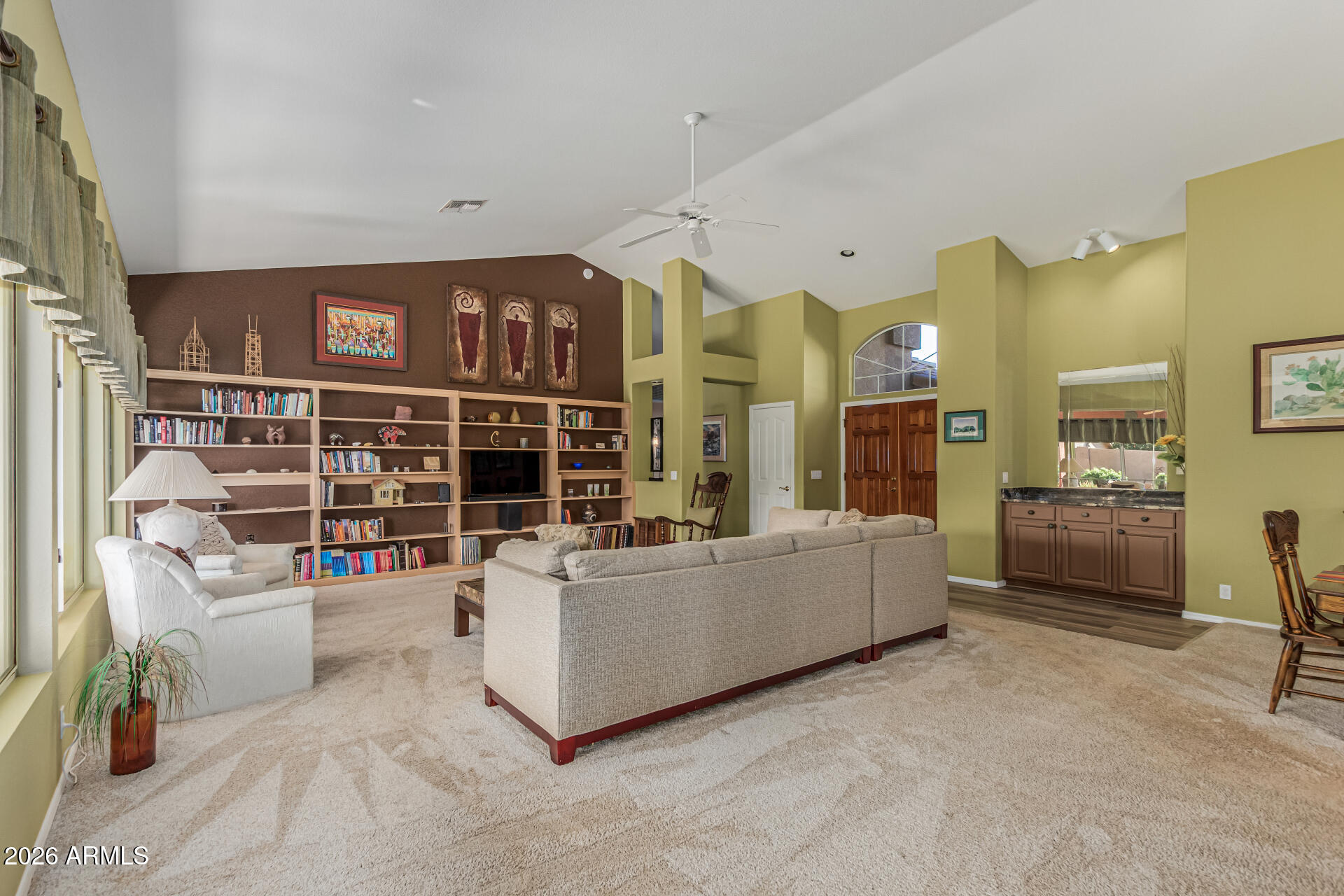 8313 W MARCO POLO Road