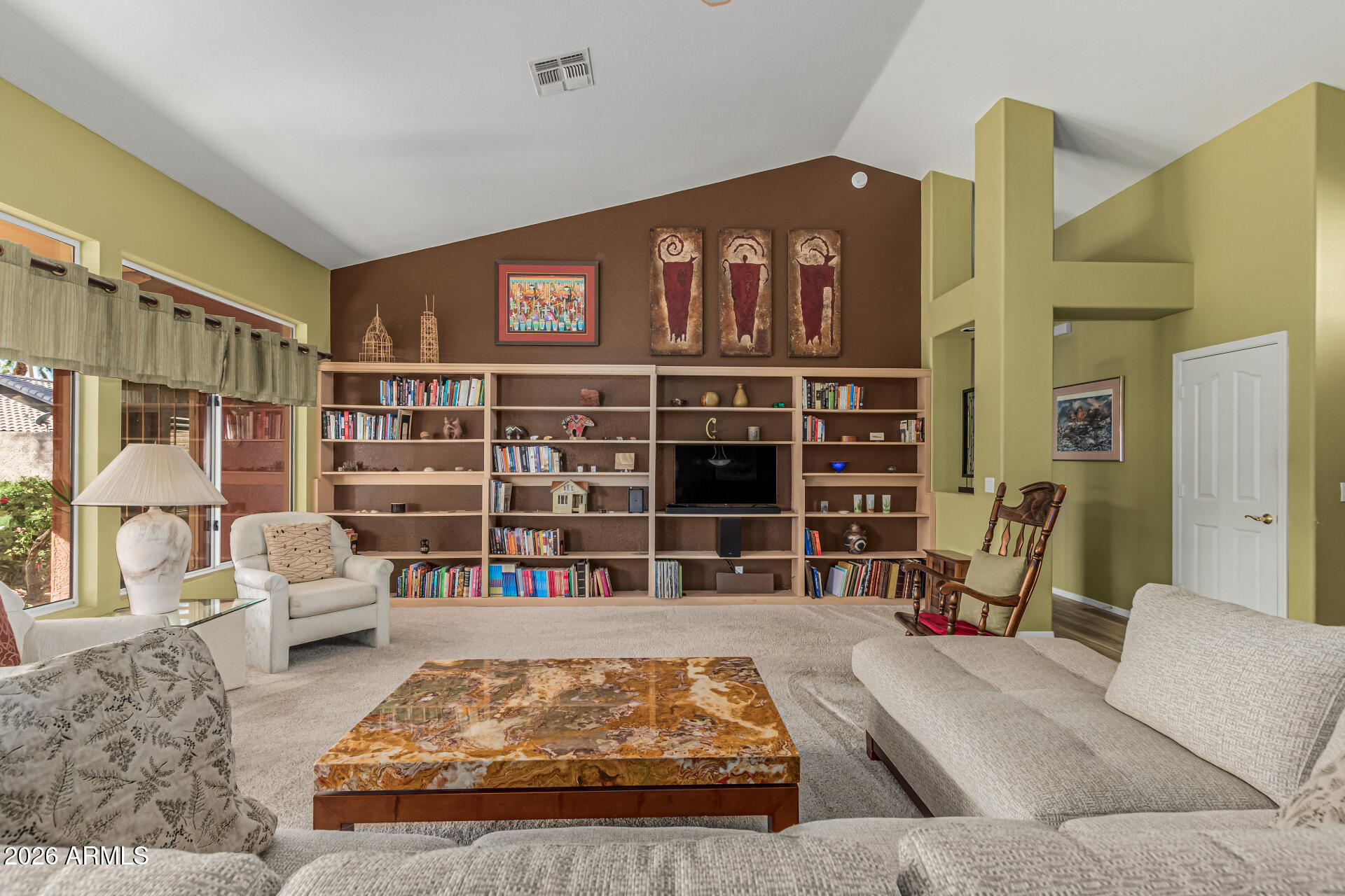 8313 W MARCO POLO Road