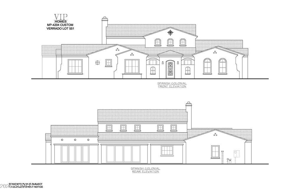 Photo of 21413 W Glen Street, Buckeye, AZ 85396 (MLS # 7054964)