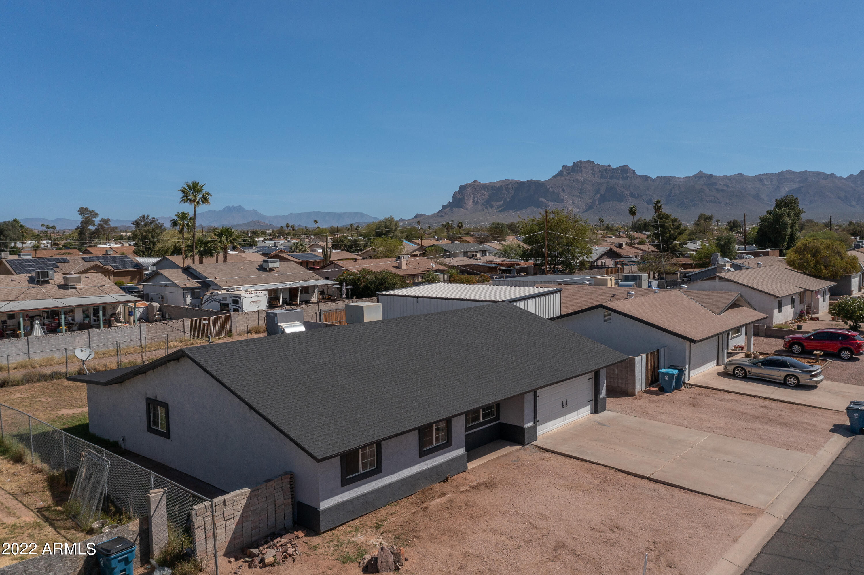 Photo 1 of 27 — 600 E NAVAJO Avenue, Apache Junction, AZ 85119