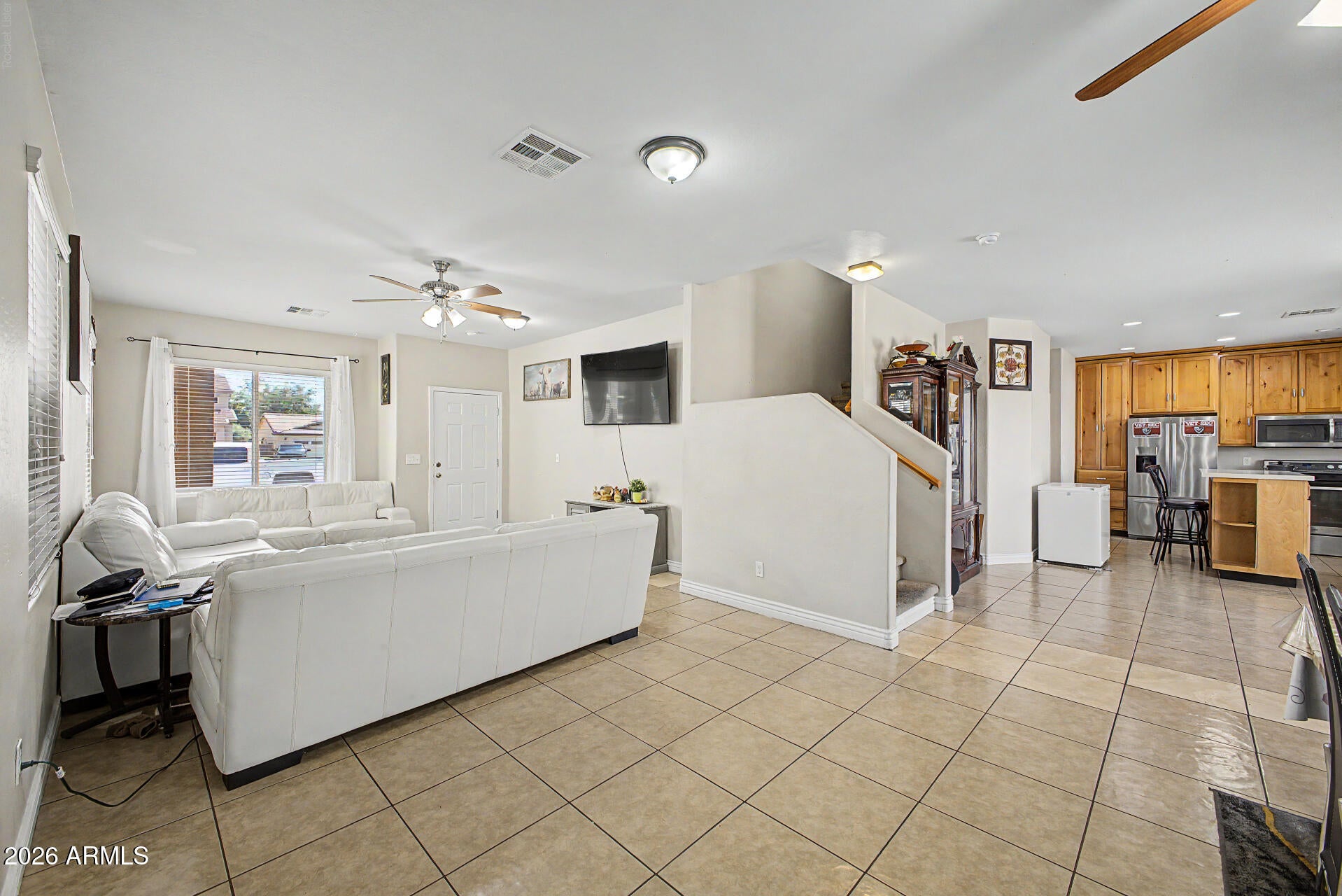 7424 W WOLF Street