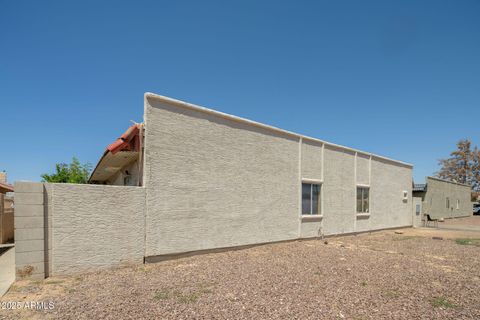 2726 E Tierra Buena Lane Phoenix AZ 85032