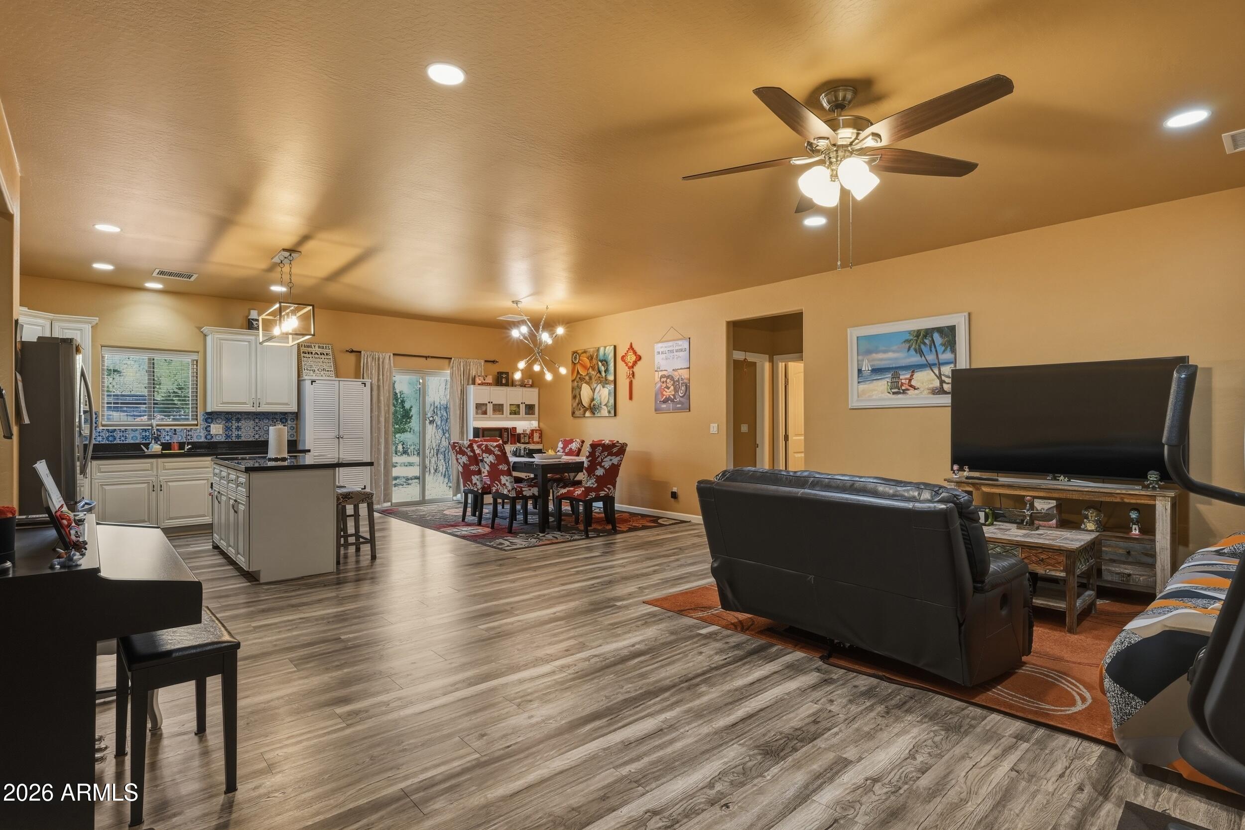 3322 Durango Drive