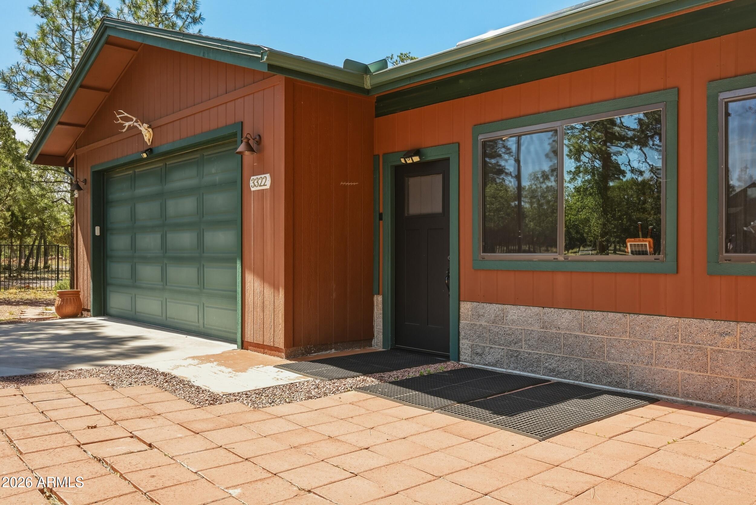 3322 Durango Drive