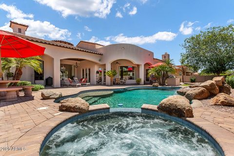 2778 E LOCUST Drive Chandler AZ 85286