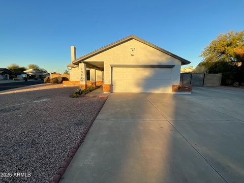 A home in Glendale